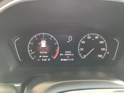 2023 Honda Pilot LX 2WD