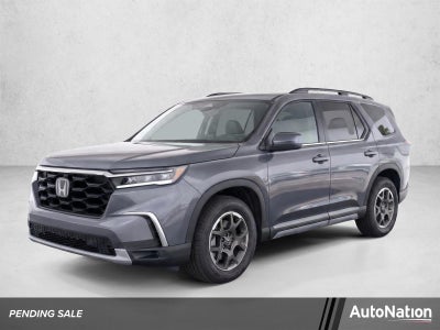 2023 Honda Pilot EX-L 8 Passenger 2WD