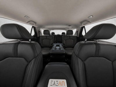 2023 Honda Pilot EX-L 8 Passenger 2WD