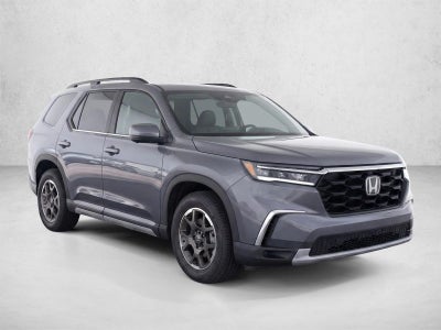 2023 Honda Pilot EX-L 8 Passenger 2WD