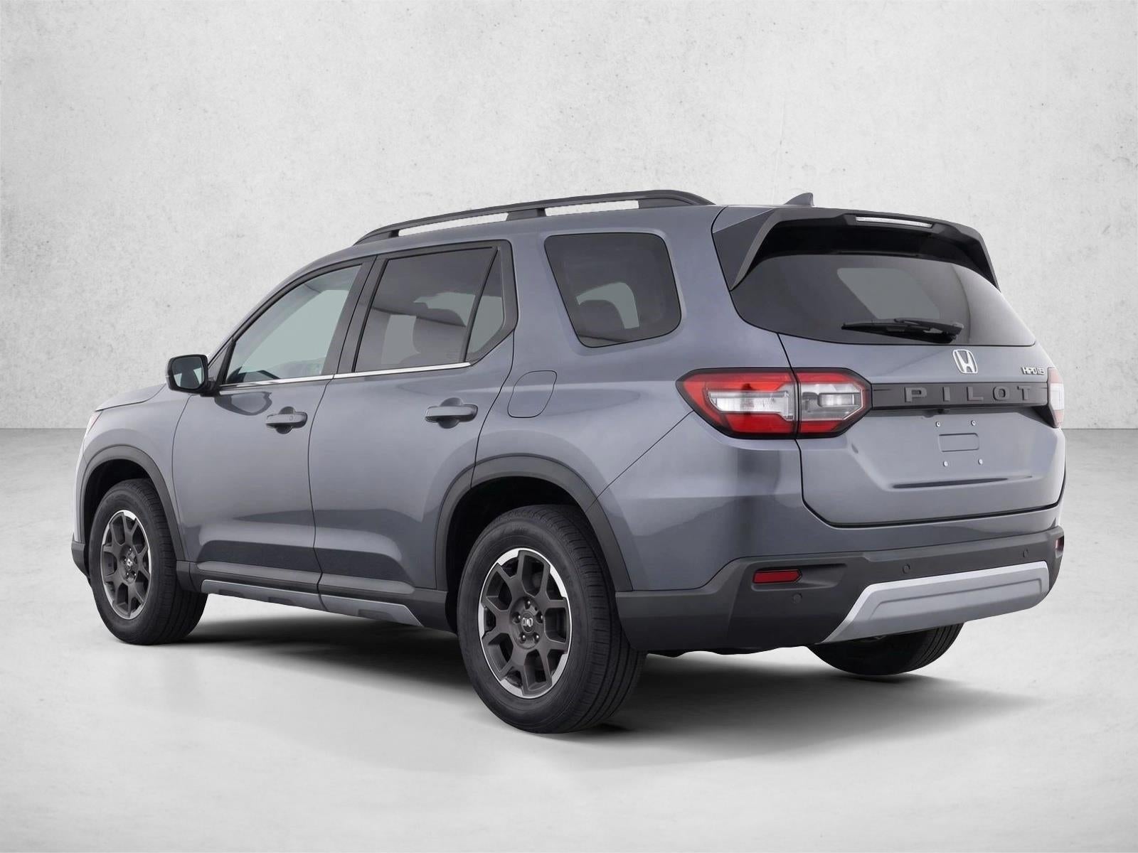 2023 Honda Pilot EX-L 8 Passenger 2WD