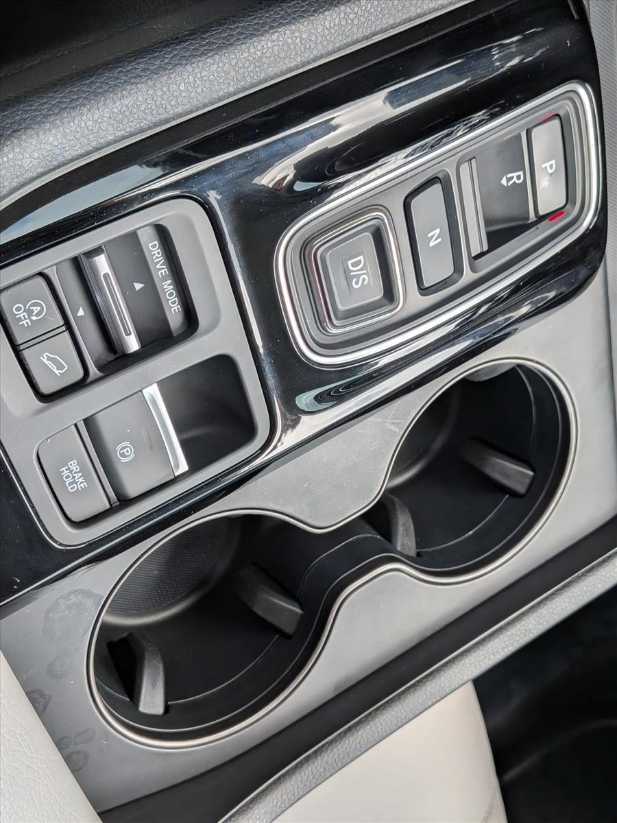 2023 Honda Pilot EX-L 8 Passenger 2WD