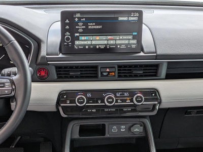 2023 Honda Pilot EX-L 8 Passenger 2WD