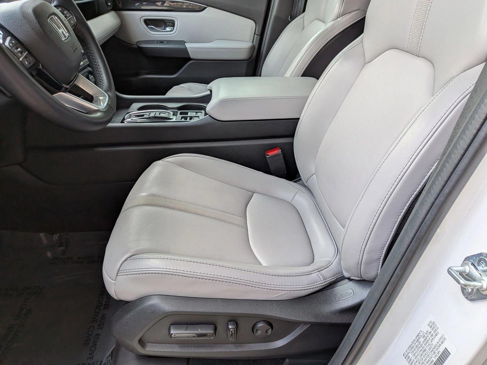 2023 Honda Pilot EX-L 8 Passenger 2WD