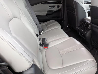 2023 Honda Pilot EX-L 8 Passenger 2WD