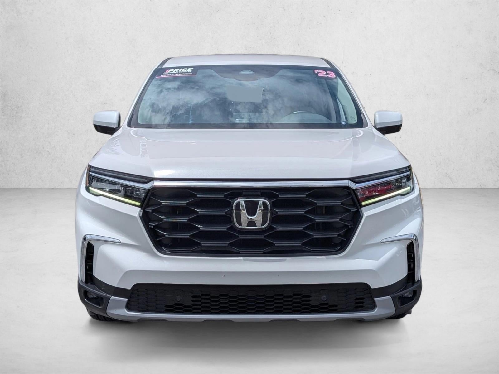 2023 Honda Pilot EX-L 8 Passenger 2WD