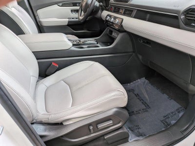 2023 Honda Pilot EX-L 8 Passenger 2WD