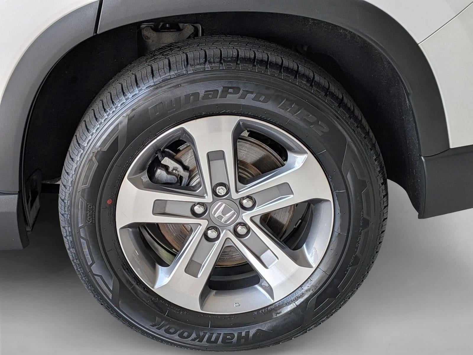 2023 Honda Pilot EX-L 8 Passenger 2WD