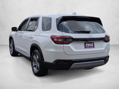 2023 Honda Pilot EX-L 8 Passenger 2WD