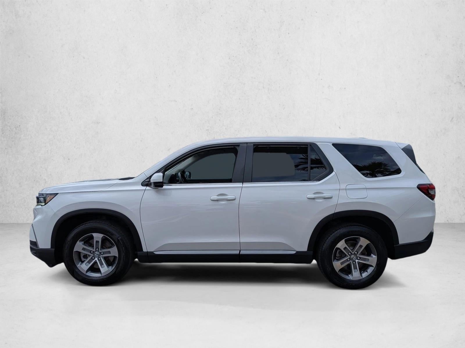 2023 Honda Pilot EX-L 8 Passenger 2WD