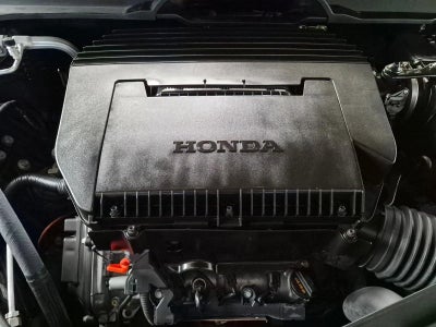 2024 Honda Pilot EX-L 8 Passenger 2WD