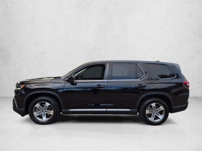 2024 Honda Pilot EX-L 8 Passenger 2WD