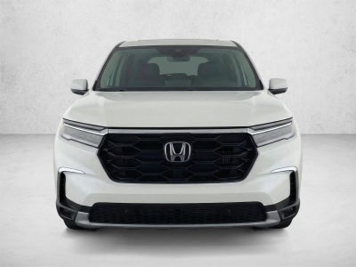 2025 Honda Pilot EX-L 2WD