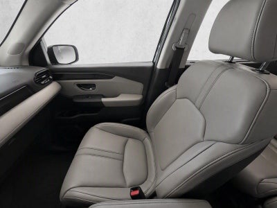 2024 Honda Pilot EX-L 8 Passenger 2WD