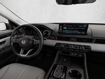 2024 Honda Pilot EX-L 8 Passenger 2WD