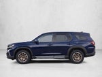 2024 Honda Pilot EX-L 8 Passenger 2WD