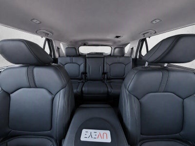 2024 Honda Pilot EX-L 8 Passenger 2WD