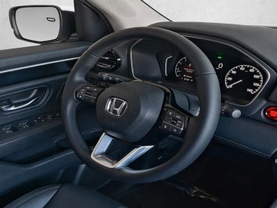 2024 Honda Pilot EX-L 8 Passenger 2WD