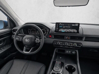 2024 Honda Pilot EX-L 8 Passenger 2WD