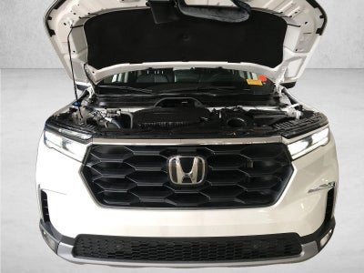 2024 Honda Pilot EX-L 8 Passenger 2WD