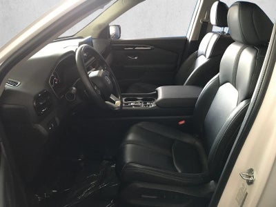 2024 Honda Pilot EX-L 8 Passenger 2WD