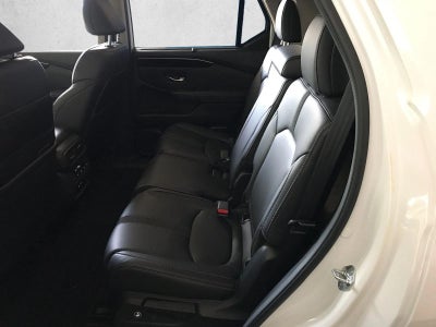 2024 Honda Pilot EX-L 8 Passenger 2WD