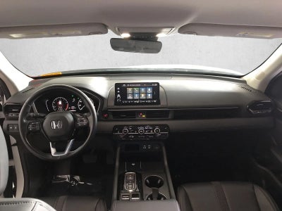 2024 Honda Pilot EX-L 8 Passenger 2WD
