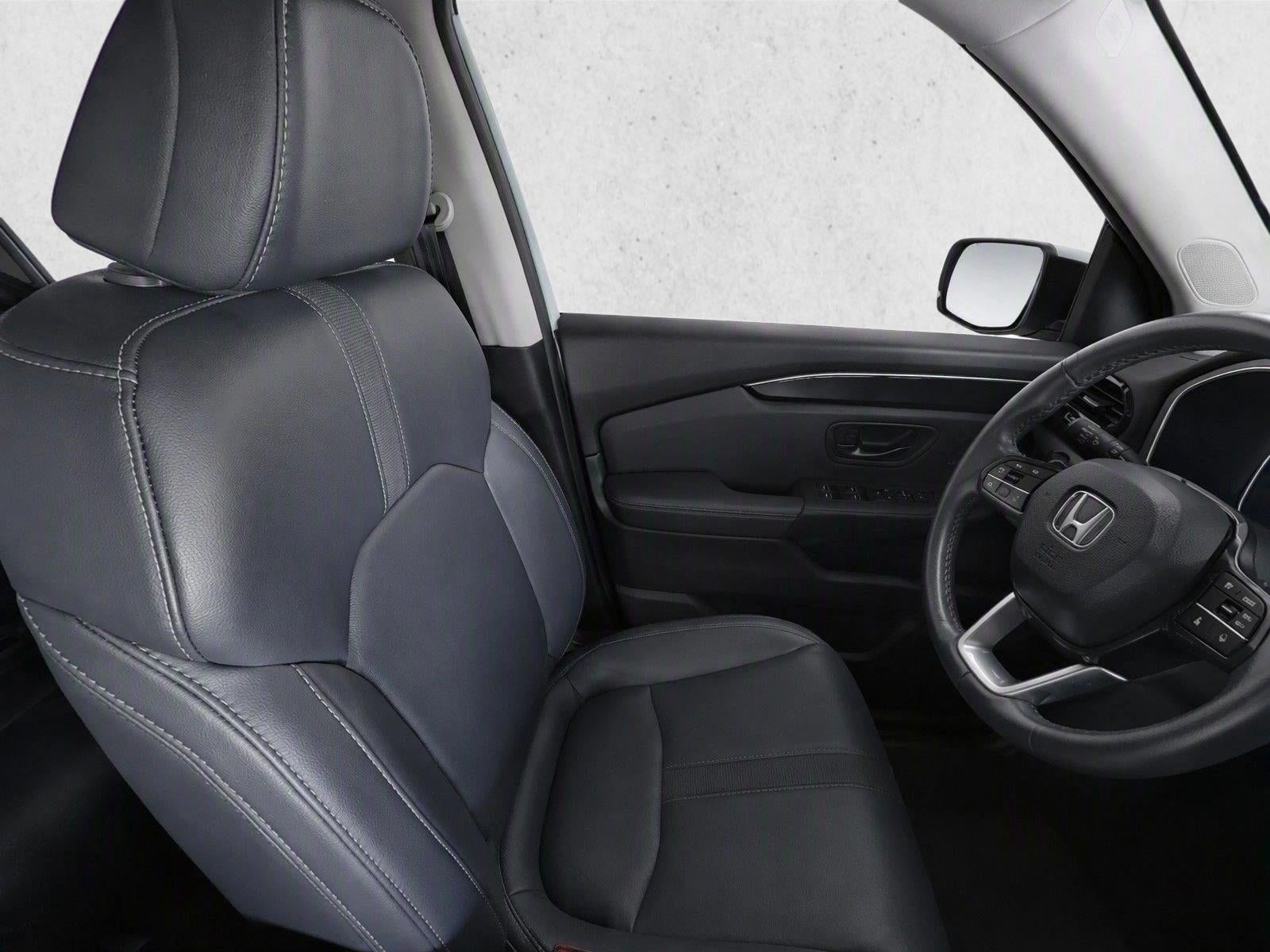 2024 Honda Pilot EX-L 8 Passenger 2WD