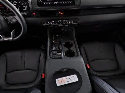2024 Honda Pilot EX-L 8 Passenger 2WD
