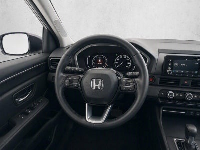 2024 Honda Pilot EX-L 8 Passenger 2WD