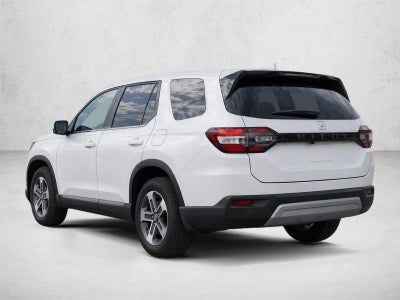 2024 Honda Pilot EX-L 8 Passenger 2WD