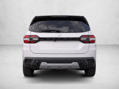 2024 Honda Pilot EX-L 8 Passenger 2WD