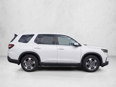 2024 Honda Pilot EX-L 8 Passenger 2WD