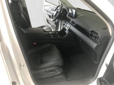 2025 Honda Pilot EX-L 2WD