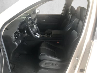 2025 Honda Pilot EX-L 2WD