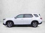2025 Honda Pilot EX-L 2WD