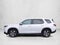 2025 Honda Pilot EX-L 2WD