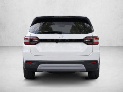 2025 Honda Pilot EX-L 2WD