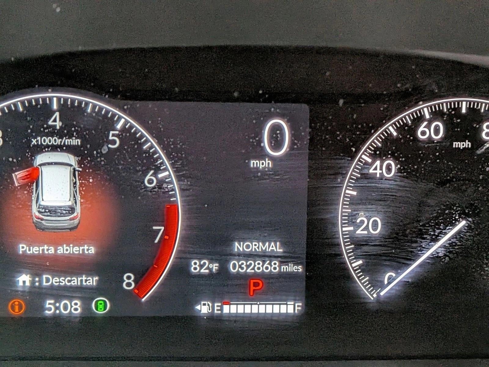 2023 Honda Pilot EX-L 8 Passenger 2WD