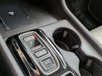 2023 Honda Pilot EX-L 8 Passenger 2WD