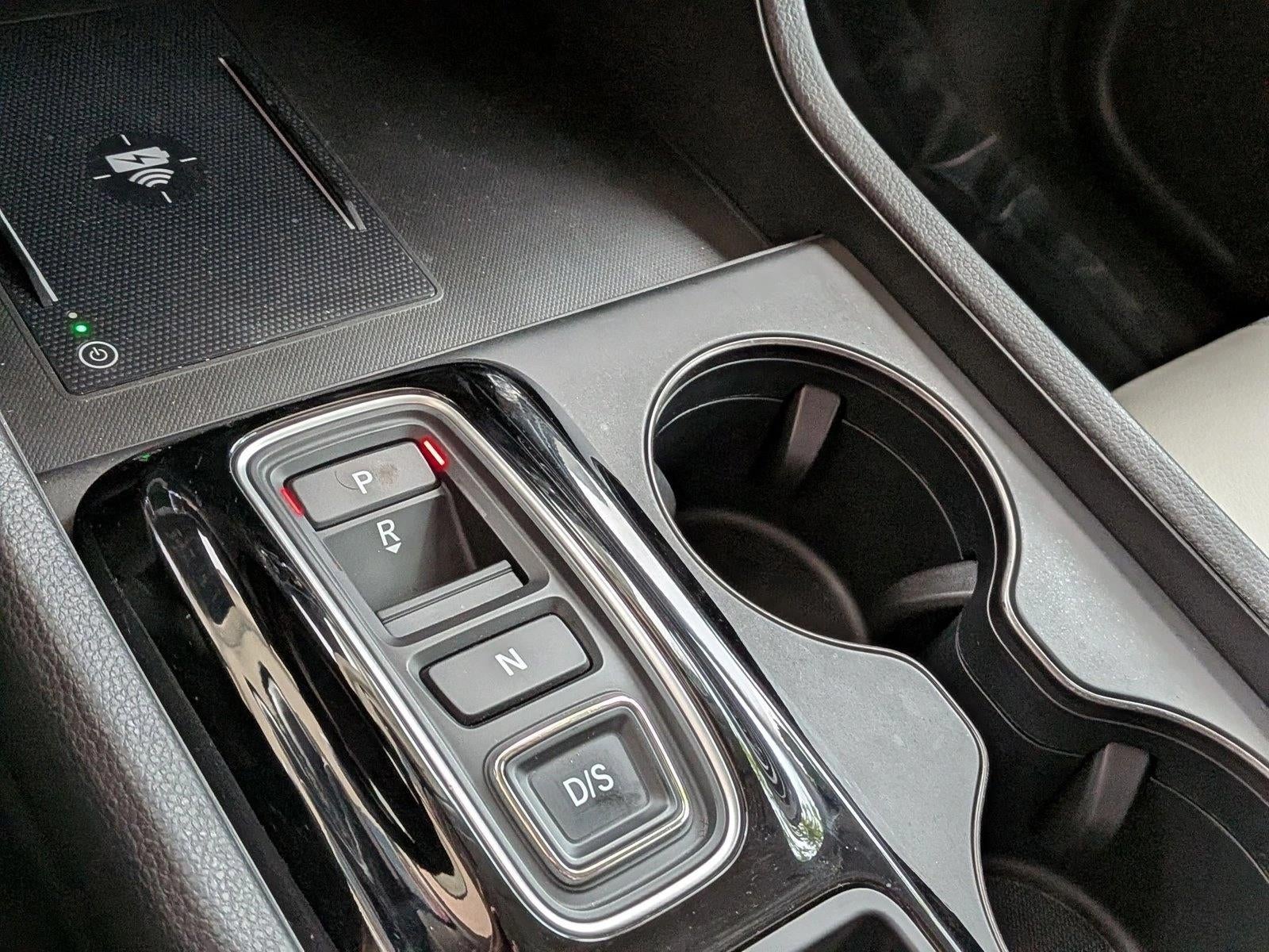 2023 Honda Pilot EX-L 8 Passenger 2WD
