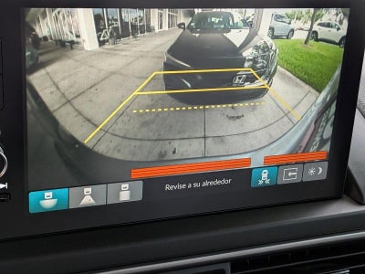 2023 Honda Pilot EX-L 8 Passenger 2WD