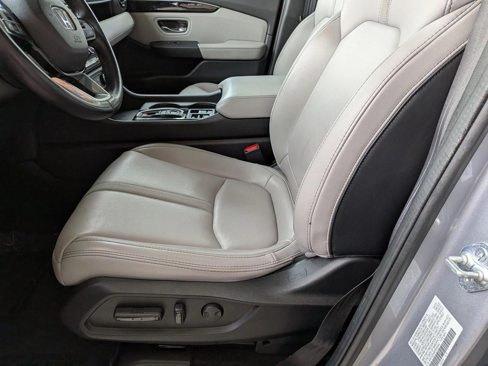 2023 Honda Pilot EX-L 8 Passenger 2WD
