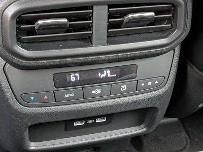 2023 Honda Pilot EX-L 8 Passenger 2WD