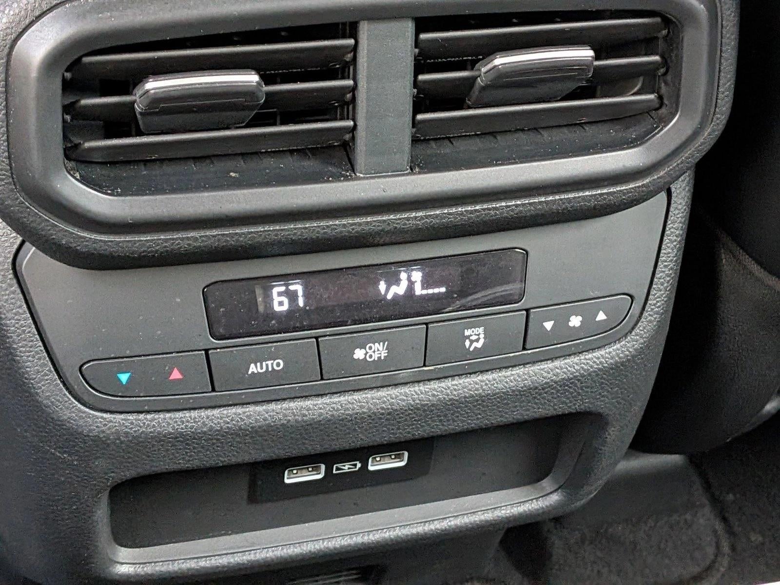 2023 Honda Pilot EX-L 8 Passenger 2WD