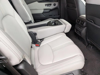 2023 Honda Pilot EX-L 8 Passenger 2WD