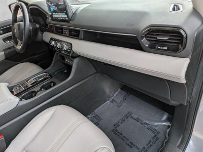 2023 Honda Pilot EX-L 8 Passenger 2WD