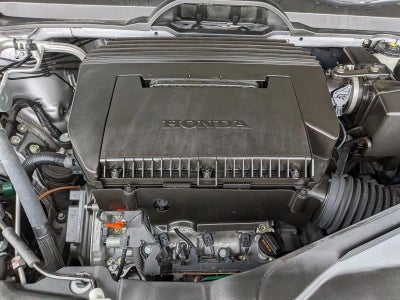2023 Honda Pilot EX-L 8 Passenger 2WD