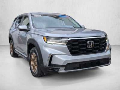2023 Honda Pilot EX-L 8 Passenger 2WD