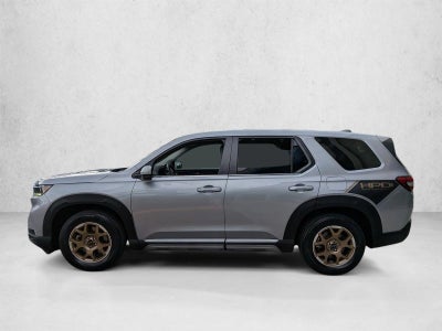 2023 Honda Pilot EX-L 8 Passenger 2WD